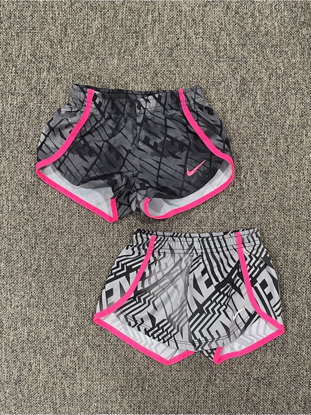 NIKE Dri-FIT Shorts ✨Bundle✨